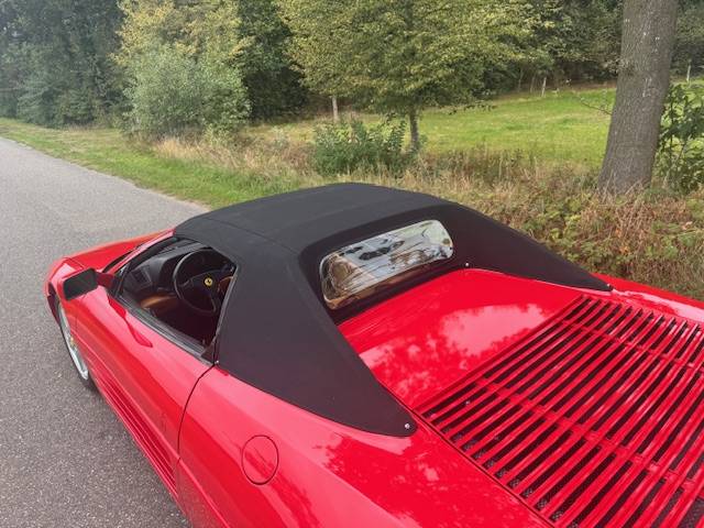 Ferrari 348 Spider