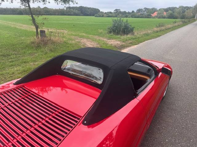 Ferrari 348 Spider