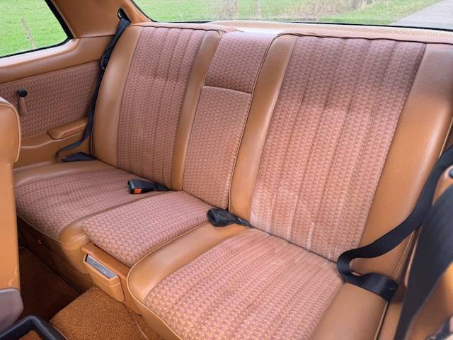 Mercedes-Benz 280CE Coupe