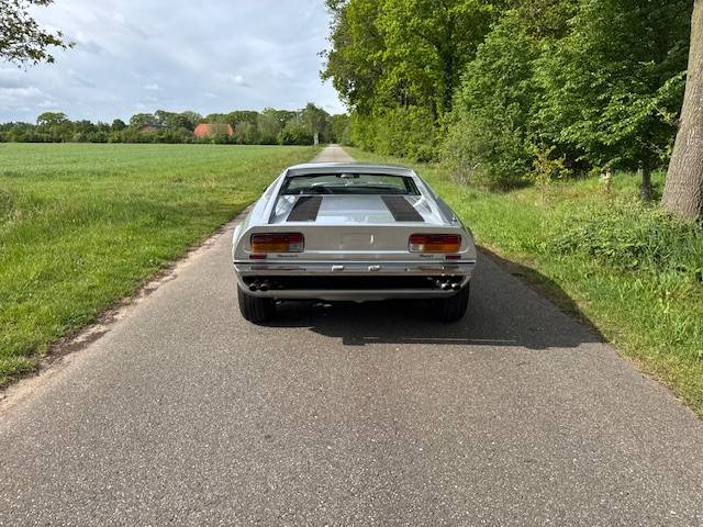 Maserati Merak 3000 V6