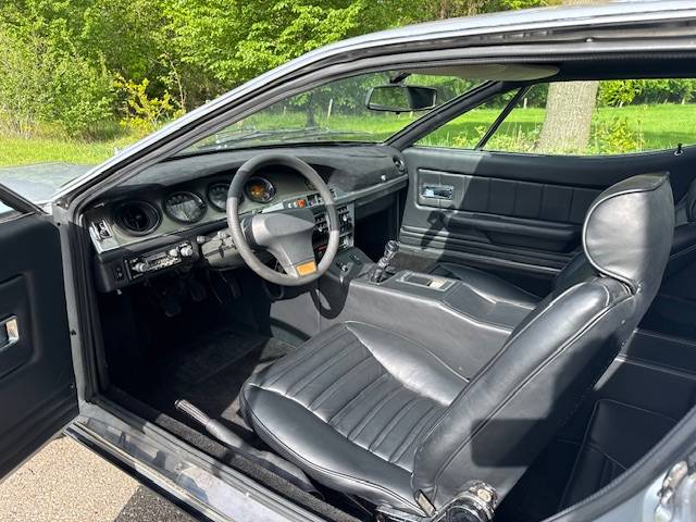 Maserati Merak 3000 V6