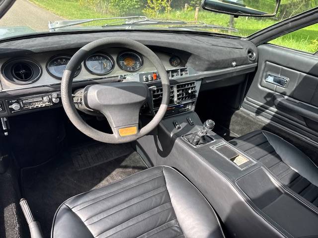 Maserati Merak 3000 V6