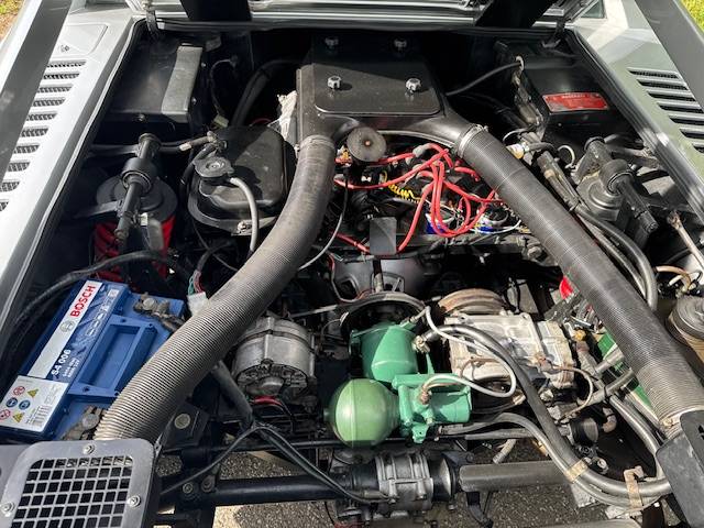 Maserati Merak 3000 V6
