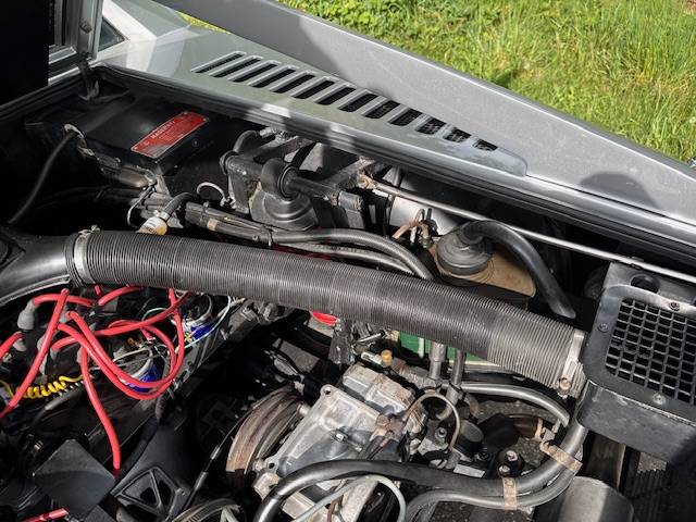 Maserati Merak 3000 V6