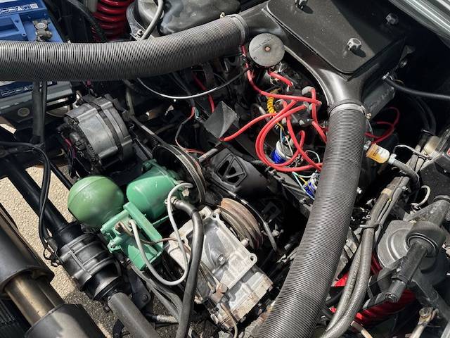 Maserati Merak 3000 V6