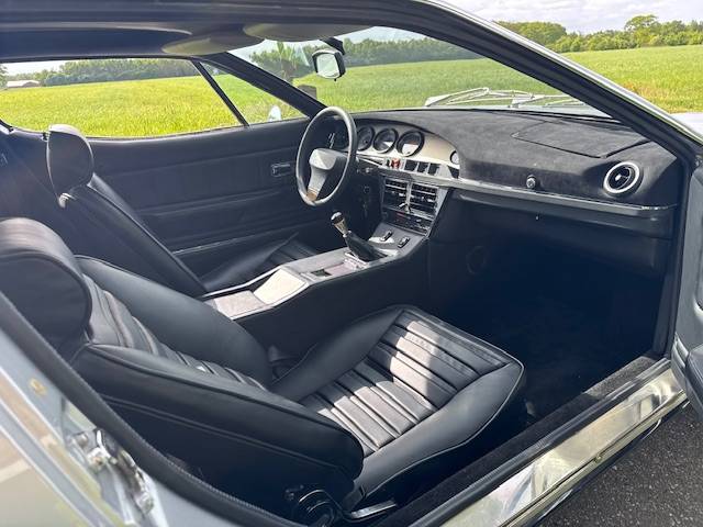 Maserati Merak 3000 V6