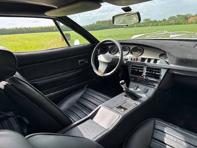 Maserati Merak 3000 V6
