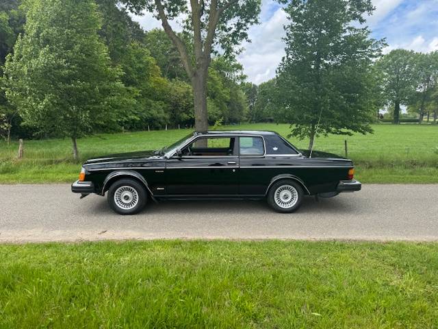Volvo 262C Bertone Coupe