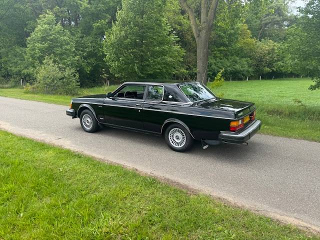 Volvo 262C Bertone Coupe