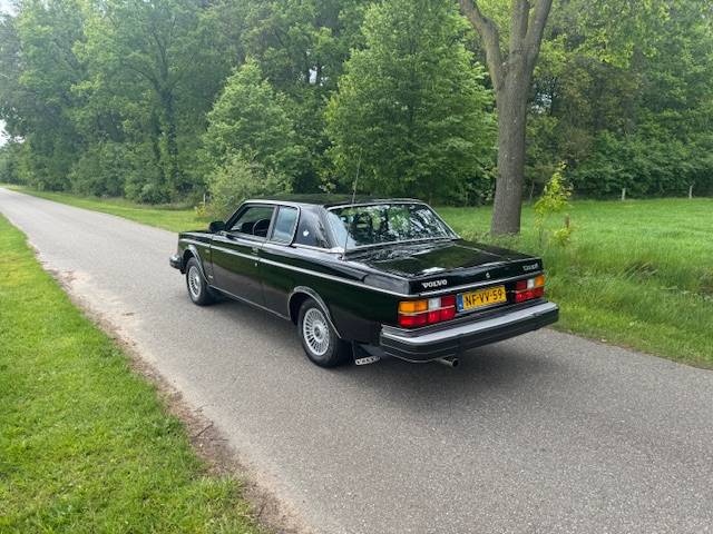 Volvo 262C Bertone Coupe