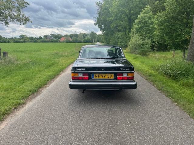 Volvo 262C Bertone Coupe