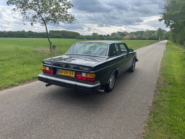 Volvo 262C Bertone Coupe