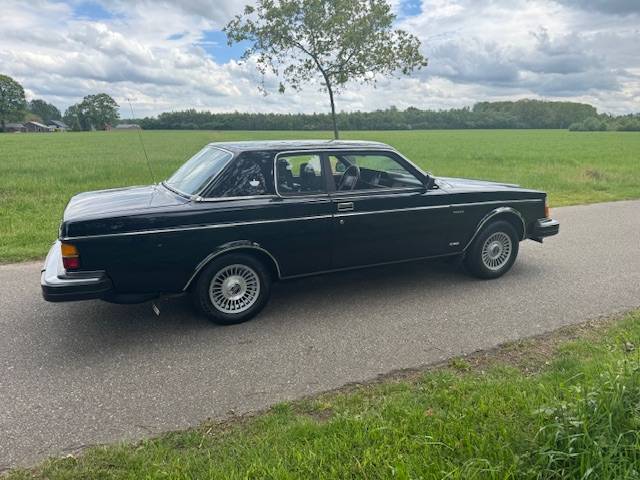 Volvo 262C Bertone Coupe