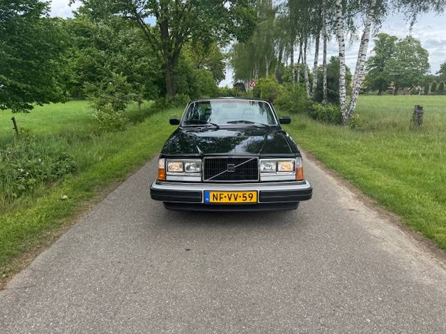 Volvo 262C Bertone Coupe
