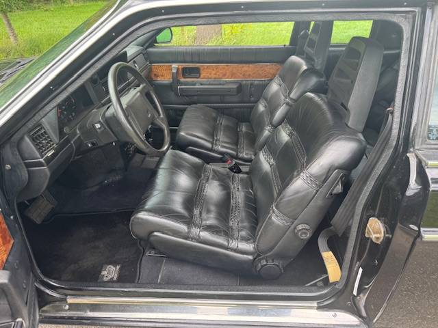 Volvo 262C Bertone Coupe
