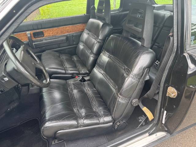 Volvo 262C Bertone Coupe