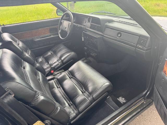 Volvo 262C Bertone Coupe
