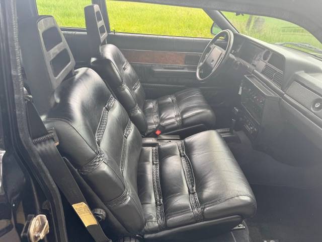 Volvo 262C Bertone Coupe