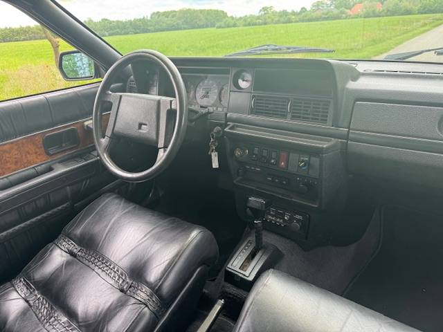 Volvo 262C Bertone Coupe