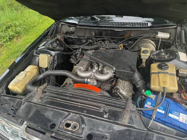 Volvo 262C Bertone Coupe
