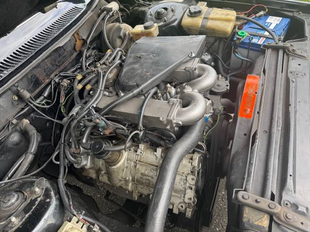 Volvo 262C Bertone Coupe