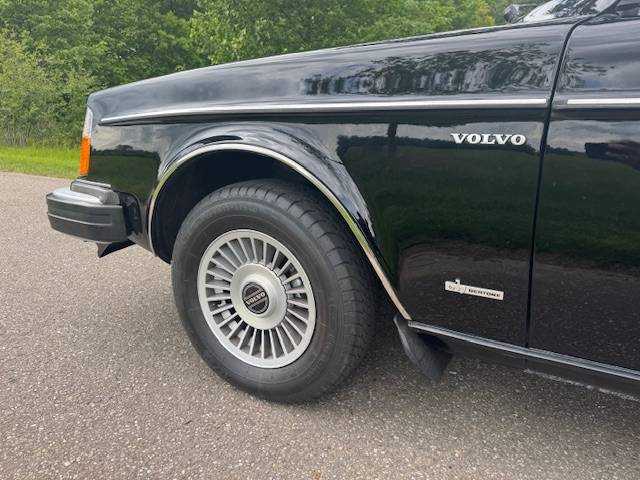 Volvo 262C Bertone Coupe