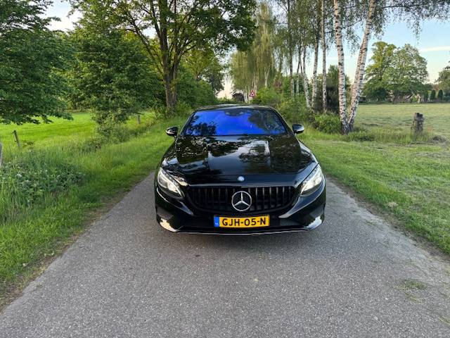 Mercedes-Benz S400 4Matic Coupe