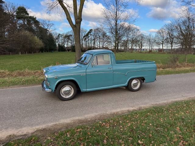 Austin A55 Pick-up