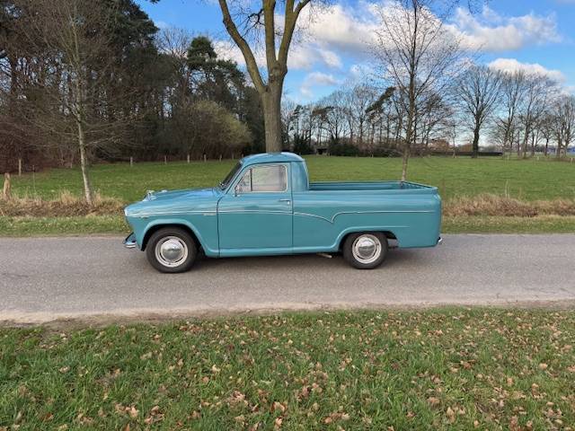 Austin A55 Pick-up