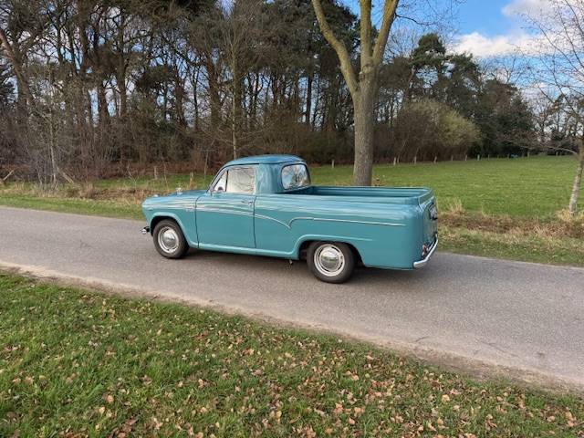 Austin A55 Pick-up