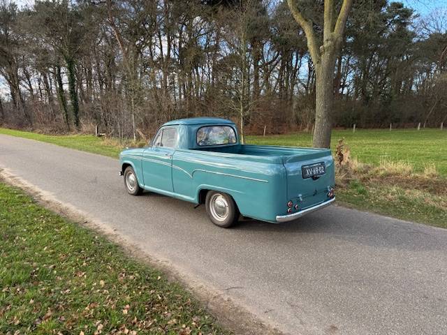 Austin A55 Pick-up