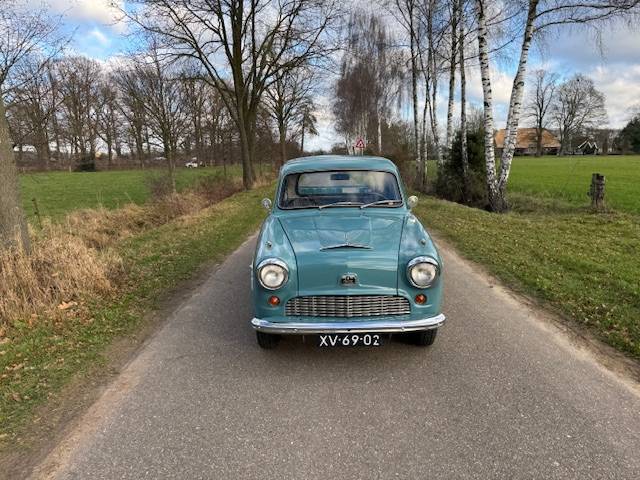 Austin A55 Pick-up