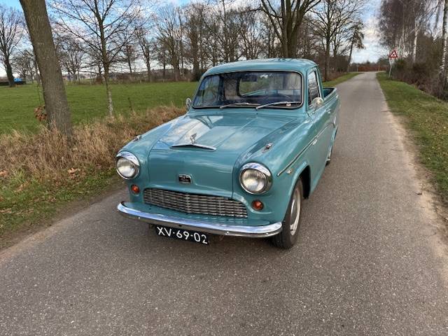 Austin A55 Pick-up