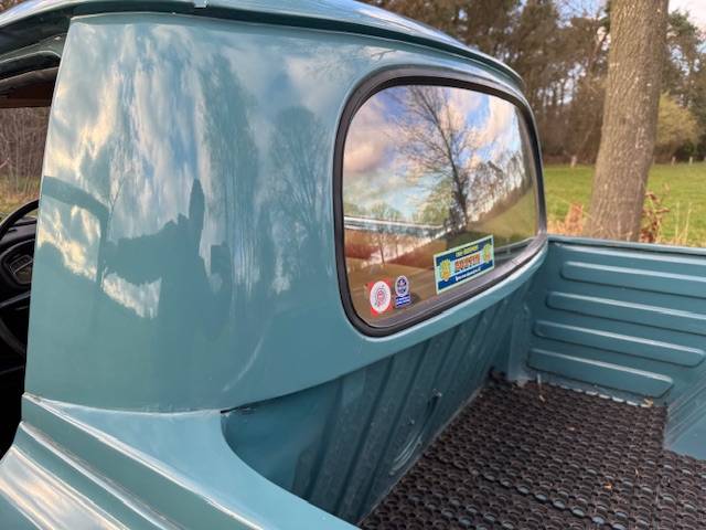 Austin A55 Pick-up