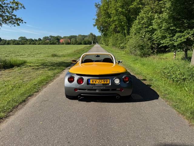Renault Sport Spider 2.0