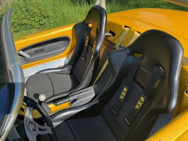 Renault Sport Spider 2.0
