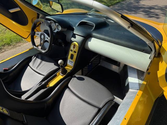 Renault Sport Spider 2.0