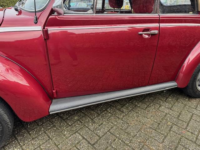 Volkswagen Kever Cabriolet 1303LS