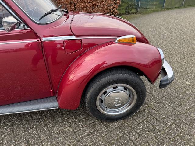 Volkswagen Kever Cabriolet 1303LS