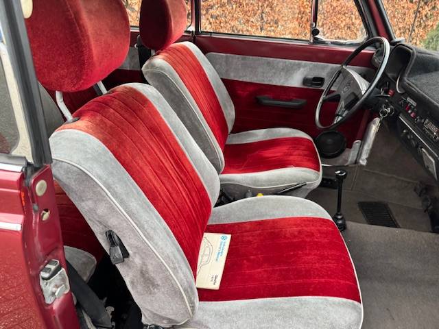 Volkswagen Kever Cabriolet 1303LS