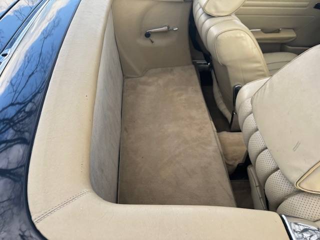 Mercedes-Benz R107 380SL AUT